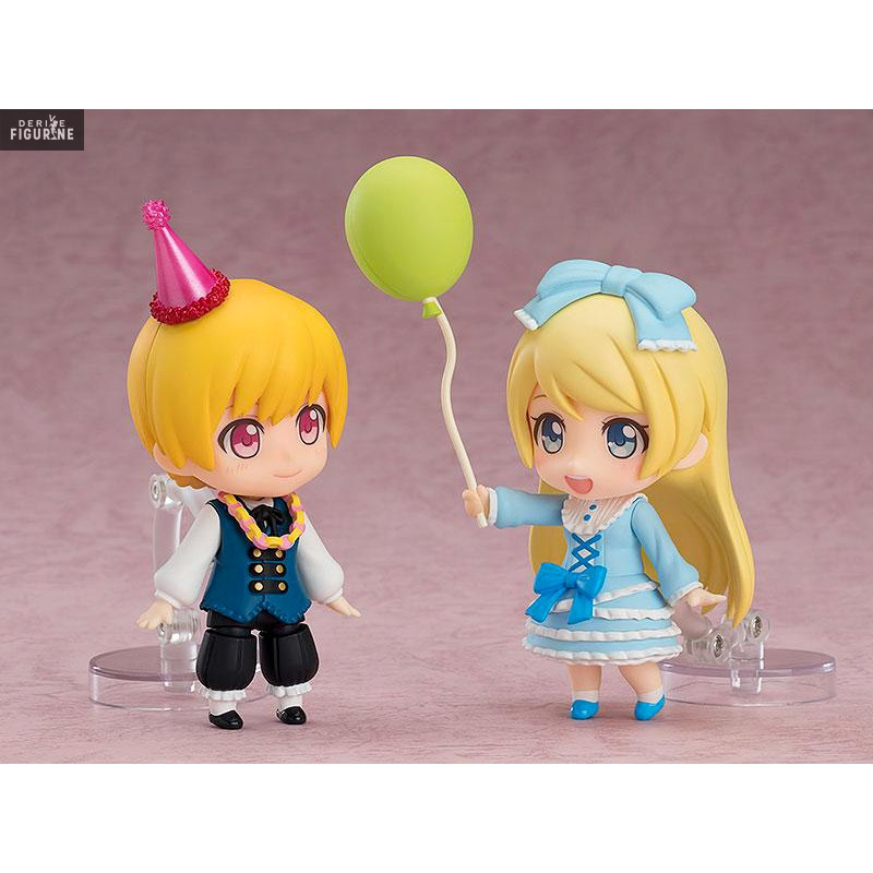 Nendoroid More -...