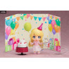 Nendoroid More - Accessories pack for figures Nendoroid After Parts 06 - Party