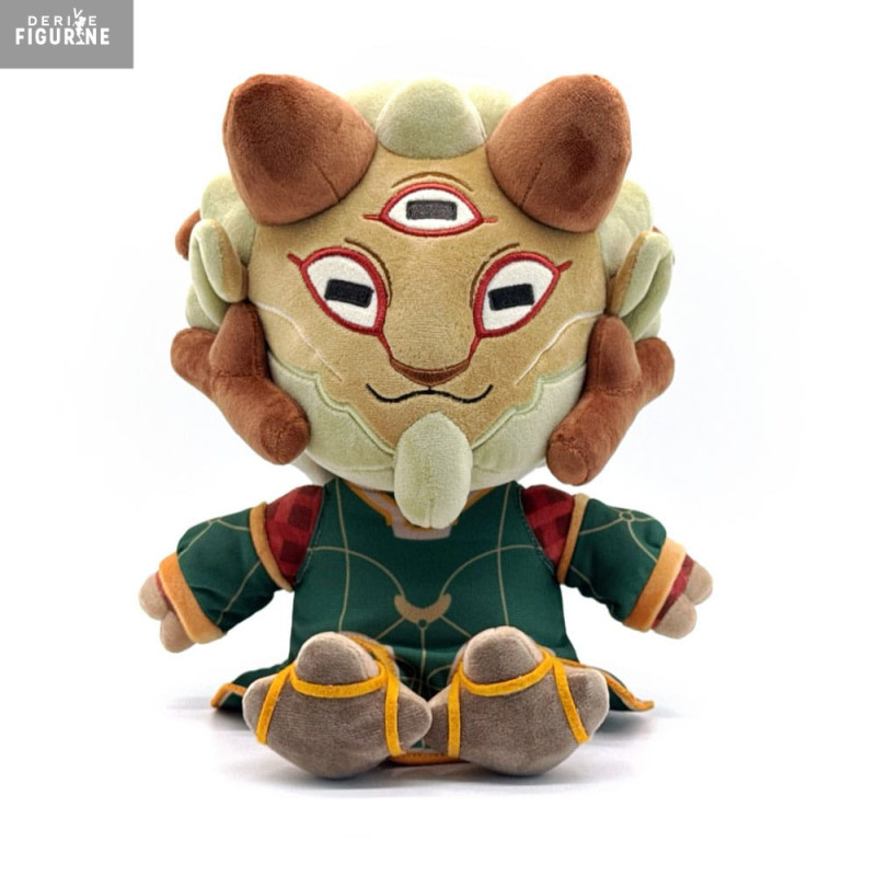PRÉCOMMANDE - Outer Wilds - Peluche Nomai