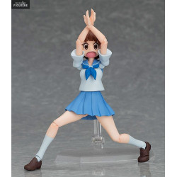 Kill la Kill - Mako...