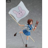 Kill la Kill - Mako Mankanshoku figure, Figma