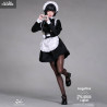 PRE ORDER - Phantom Cipher: Zero Trace - Angelica figure