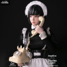 PRE ORDER - Phantom Cipher: Zero Trace - Angelica figure
