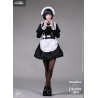 PRÉCOMMANDE - Phantom Cipher: Zero Trace - Figurine Angelica