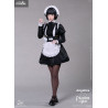 PRE ORDER - Phantom Cipher: Zero Trace - Angelica figure