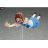 Kill la Kill - Mako Mankanshoku figure, Figma