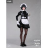 PRÉCOMMANDE - Phantom Cipher: Zero Trace - Figurine Angelica