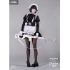 PRE ORDER - Phantom Cipher: Zero Trace - Angelica figure