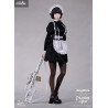 PRE ORDER - Phantom Cipher: Zero Trace - Angelica figure