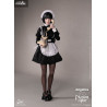 PRE ORDER - Phantom Cipher: Zero Trace - Angelica figure