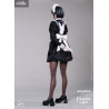 PRE ORDER - Phantom Cipher: Zero Trace - Angelica figure