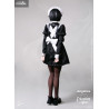 PRE ORDER - Phantom Cipher: Zero Trace - Angelica figure