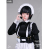 PRE ORDER - Phantom Cipher: Zero Trace - Angelica figure