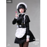 PRE ORDER - Phantom Cipher: Zero Trace - Angelica figure