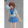 Kill la Kill - Mako Mankanshoku figure, Figma