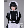 PRE ORDER - Phantom Cipher: Zero Trace - Angelica figure