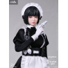 PRE ORDER - Phantom Cipher: Zero Trace - Angelica figure