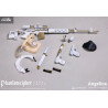 PRE ORDER - Phantom Cipher: Zero Trace - Angelica figure
