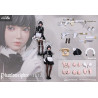 PRE ORDER - Phantom Cipher: Zero Trace - Angelica figure
