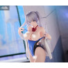 PRE ORDER - Pittarishitai Koi Janai From the Tankoubon: Kimi Omou Koi - Disciplinary Committee-chan figure
