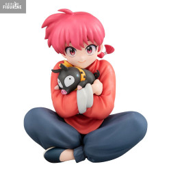 PRÉCOMMANDE - Ranma 1/2 -...