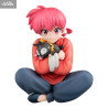 PRÉCOMMANDE - Ranma 1/2 - Figurine Ranma, G.E.M. Palm Size