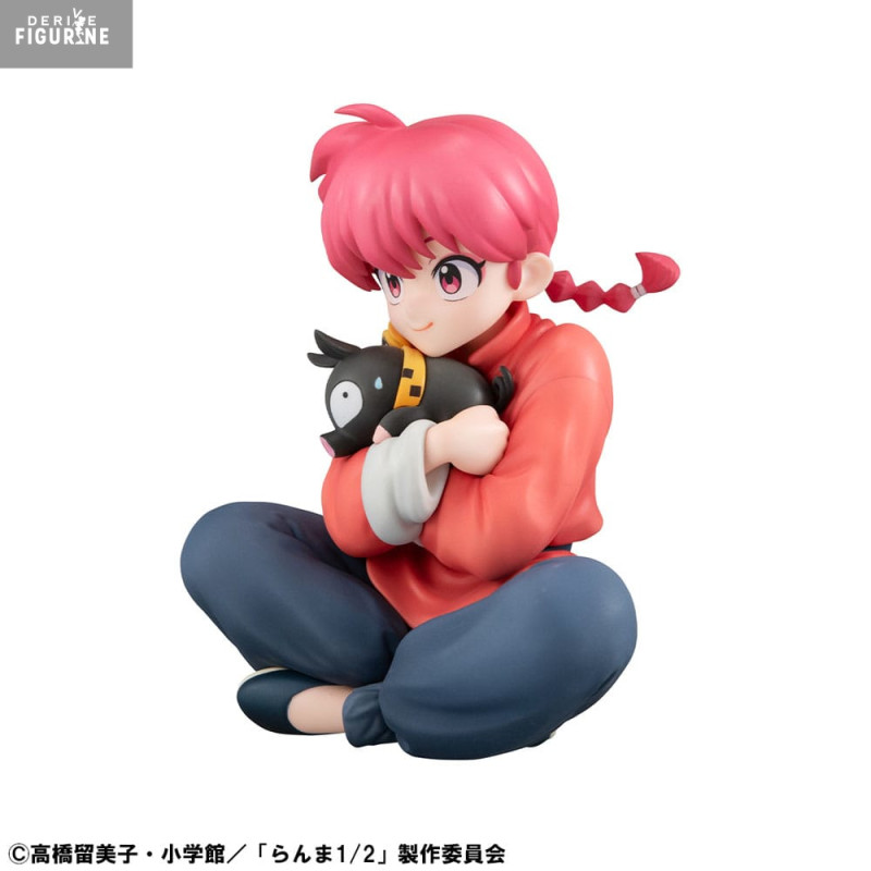 PRÉCOMMANDE - Ranma 1/2 -...