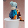 Laid-Back Camp - Rin Shima figure, Premium Noodle Stopper