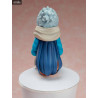 Laid-Back Camp - Rin Shima figure, Premium Noodle Stopper