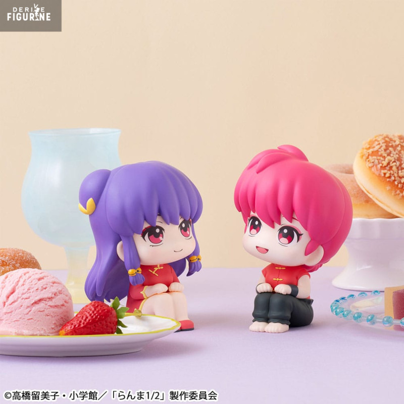 PRÉCOMMANDE - Ranma 1/2 -...