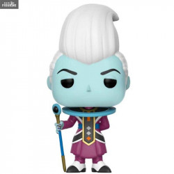 Dragon Ball Super - Pop! Whis