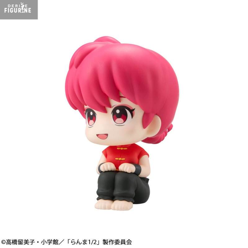 PRÉCOMMANDE - Ranma 1/2 -...