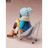 Laid-Back Camp - Rin Shima figure, Premium Noodle Stopper