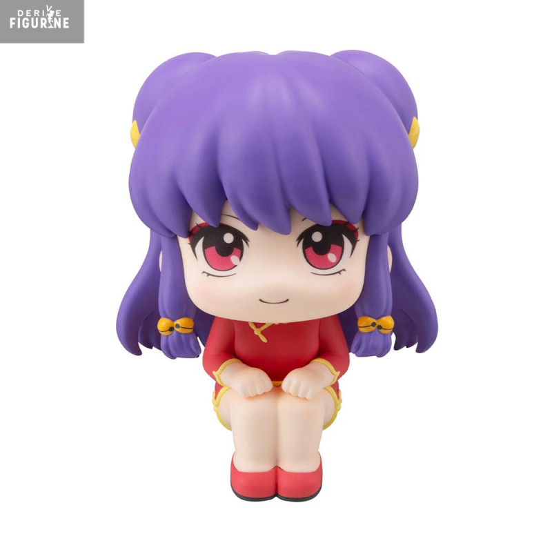 PRE ORDER - Ranma 1/2 - Shampoo figure, Look Up
