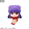PRÉCOMMANDE - Ranma 1/2 - Figurine Shampoo, Look Up