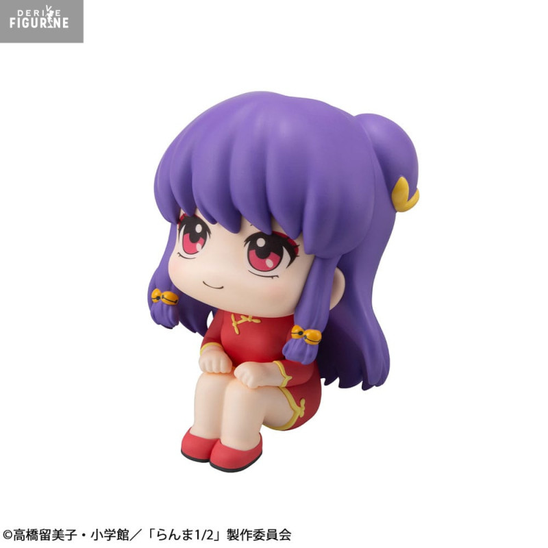 PRÉCOMMANDE - Ranma 1/2 -...