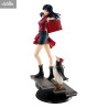 PRÉCOMMANDE - Rebuild of Evangelion - Figurine Misato Katsuragi & Pen Pen, Gals