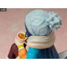 Laid-Back Camp - Rin Shima figure, Premium Noodle Stopper