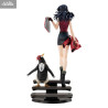 PRÉCOMMANDE - Rebuild of Evangelion - Figurine Misato Katsuragi & Pen Pen, Gals