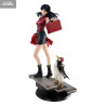 PRÉCOMMANDE - Rebuild of Evangelion - Figurine Misato Katsuragi & Pen Pen, Gals