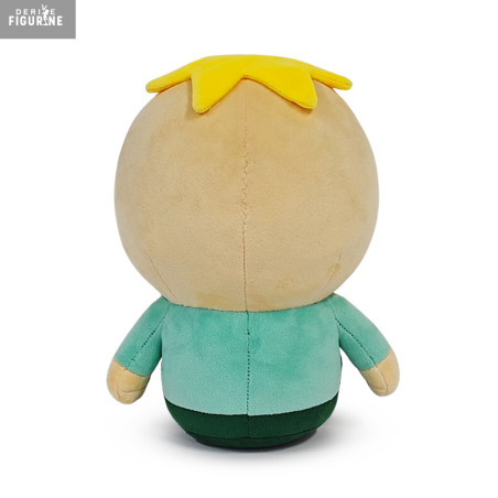 thumbnail image 2 of Official Youtooz South Park Plush – Butters The Bear – 9″ – Licensed Collectible 2 of 5