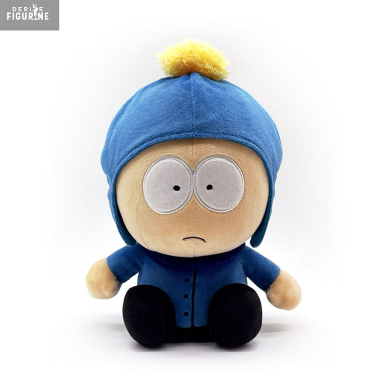 PRE ORDER - South Park - Craig plush