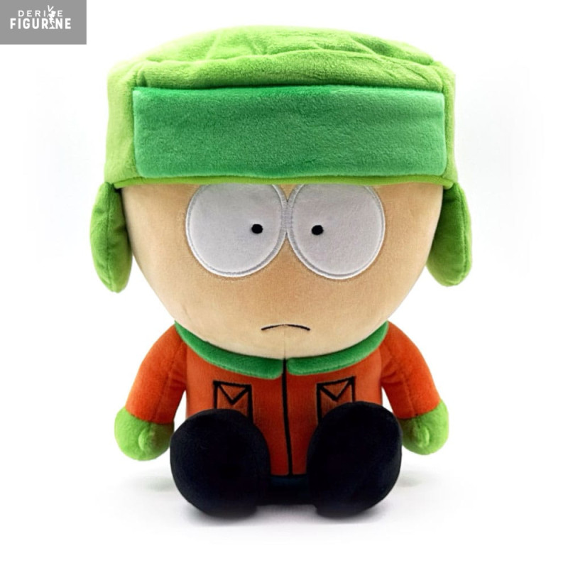 PRE ORDER - South Park - Kyle plush