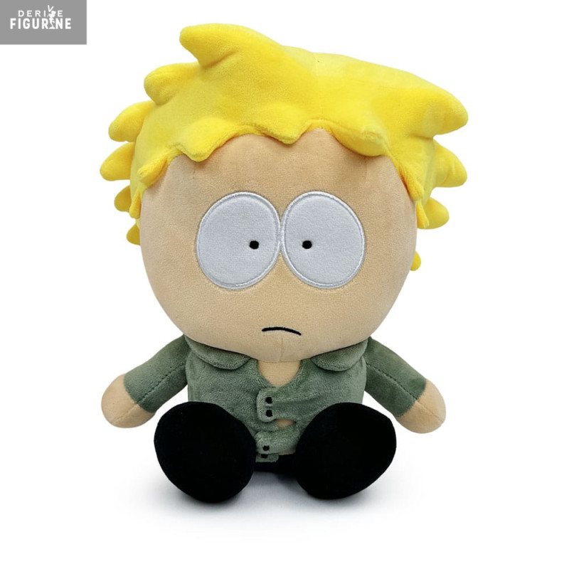 PRE ORDER - South Park - Tweek plush