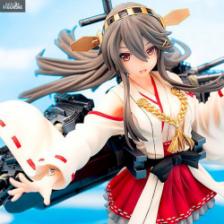 Kantai Collection - Haruna...