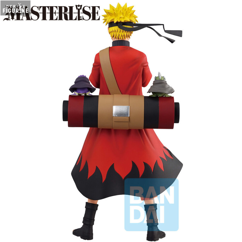 PRÉCOMMANDE - Naruto...