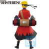 PRÉCOMMANDE - Naruto Shippuden - Figurine Naruto Uzumaki, Masterlise A Bridge Between the Lament of Samsara and Peace Ichibansho