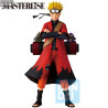 PRÉCOMMANDE - Naruto Shippuden - Figurine Naruto Uzumaki, Masterlise A Bridge Between the Lament of Samsara and Peace Ichibansho