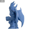 PRE ORDER - Yu-Gi-Oh! - Obelisk the Tormentor figure