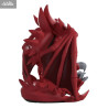 PRÉCOMMANDE - Yu-Gi-Oh! - Figurine Slifer the Sky Dragon